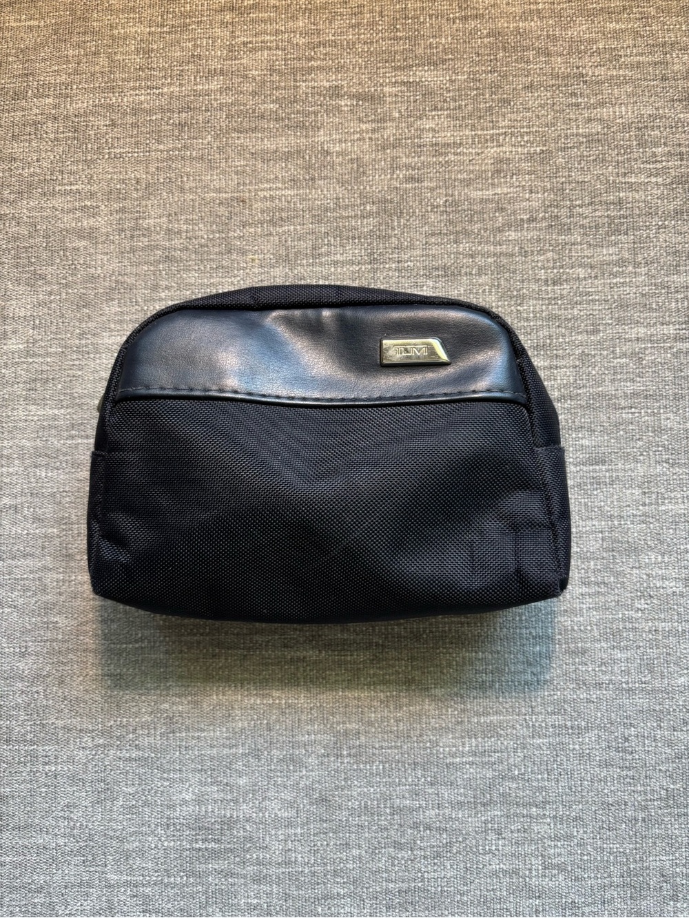 Tumi Amenities Bag